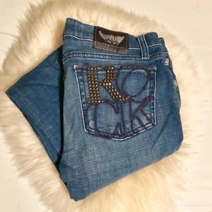 Rock & Republic Ollie Skinny Jeans